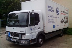 Mercedes Atego Mercedes Atego